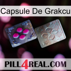 Grakcu Capsule 38